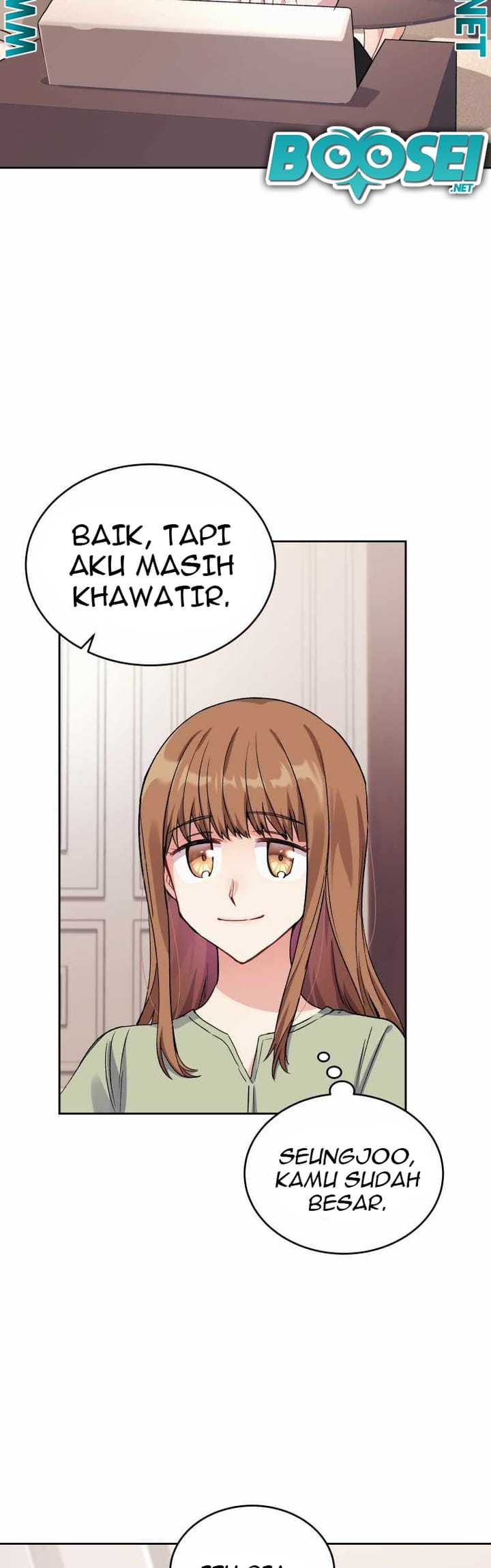 I Stole the Number One Ranker’s Soul Chapter 18 - halaman 22