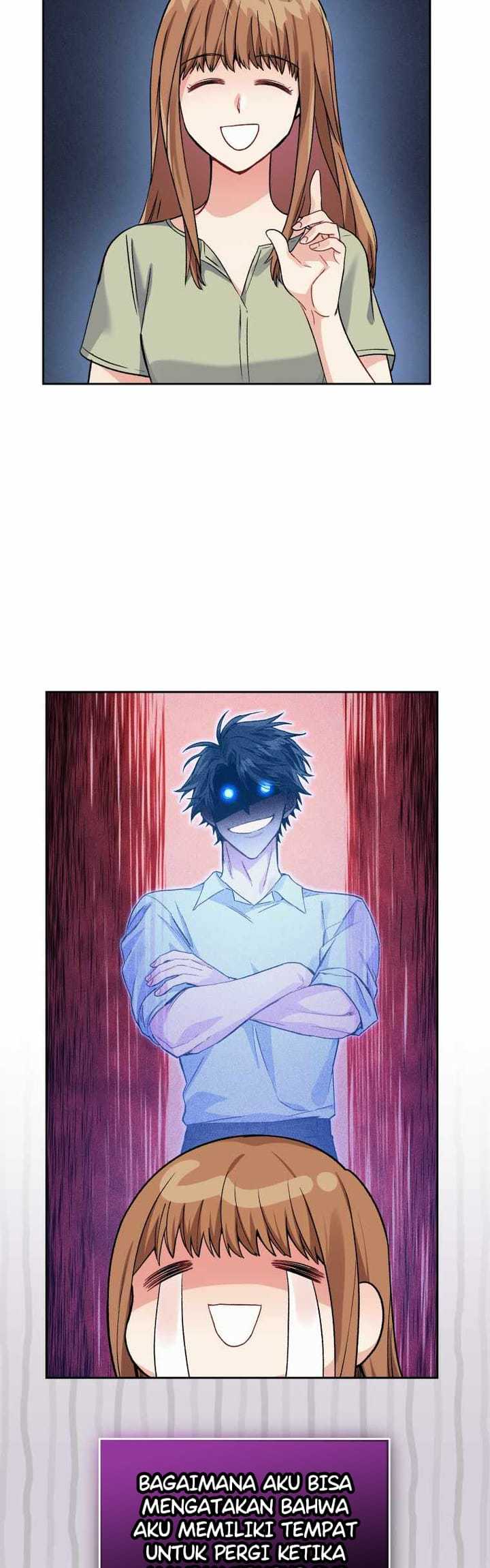 I Stole the Number One Ranker’s Soul Chapter 18 - halaman 31