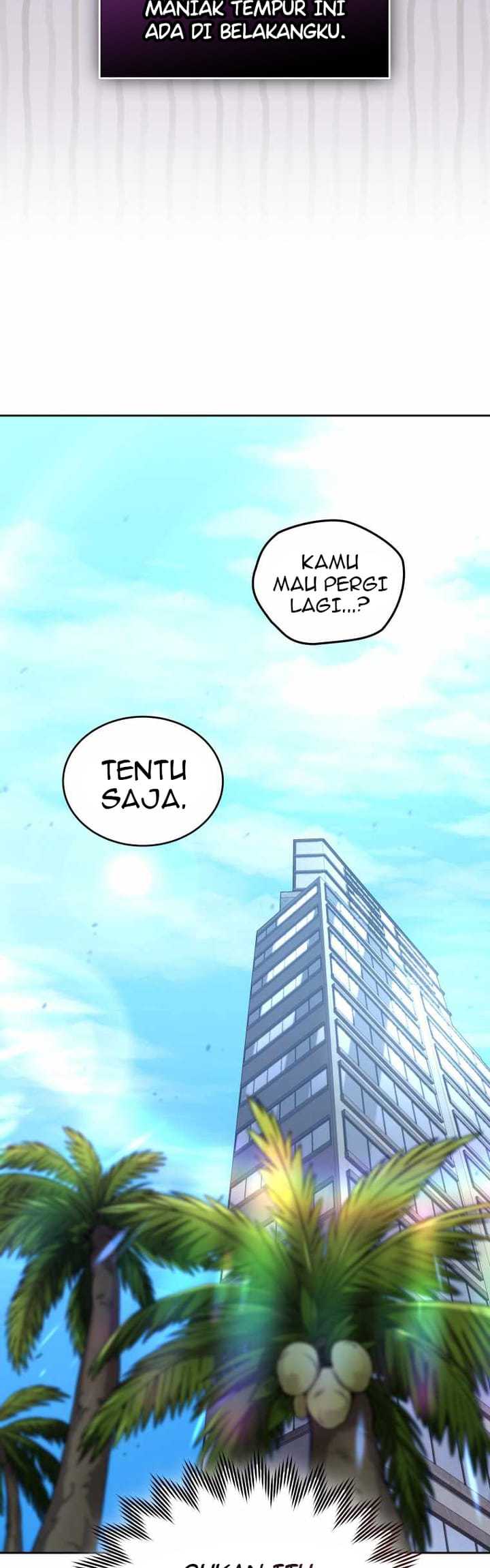 I Stole the Number One Ranker’s Soul Chapter 18 - halaman 32