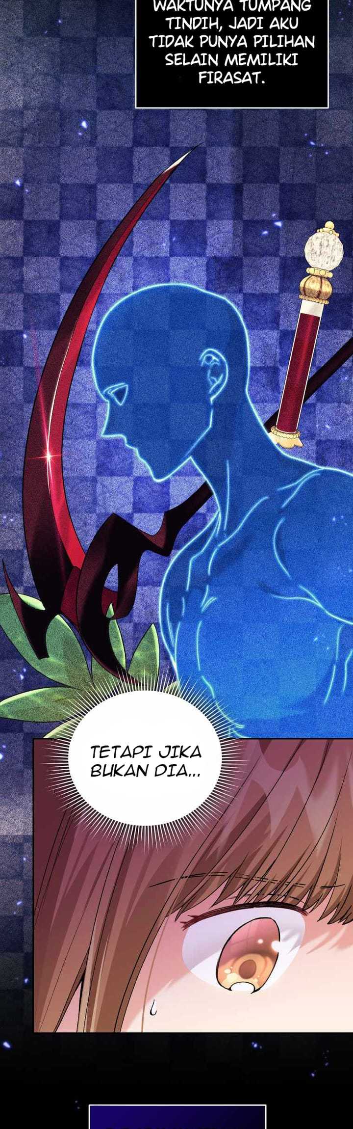I Stole the Number One Ranker’s Soul Chapter 18 - halaman 38