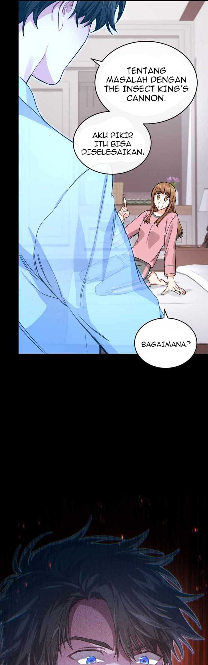 I Stole the Number One Ranker’s Soul Chapter 18 - halaman 47