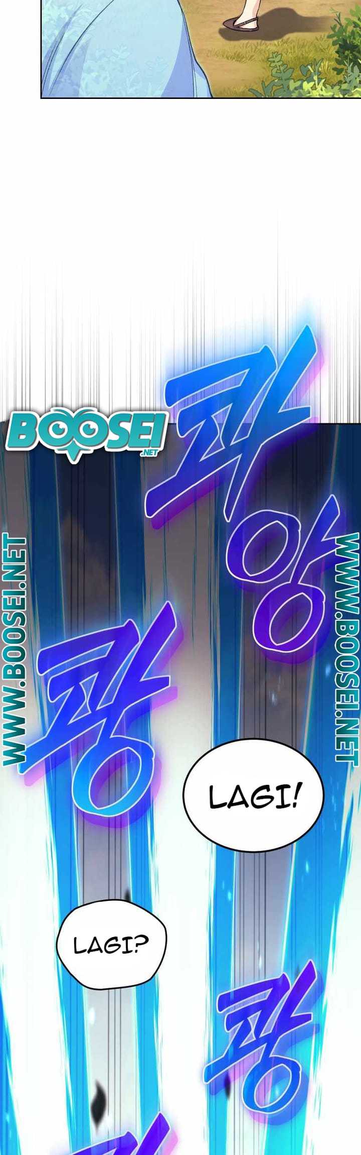 I Stole the Number One Ranker’s Soul Chapter 18 - halaman 57