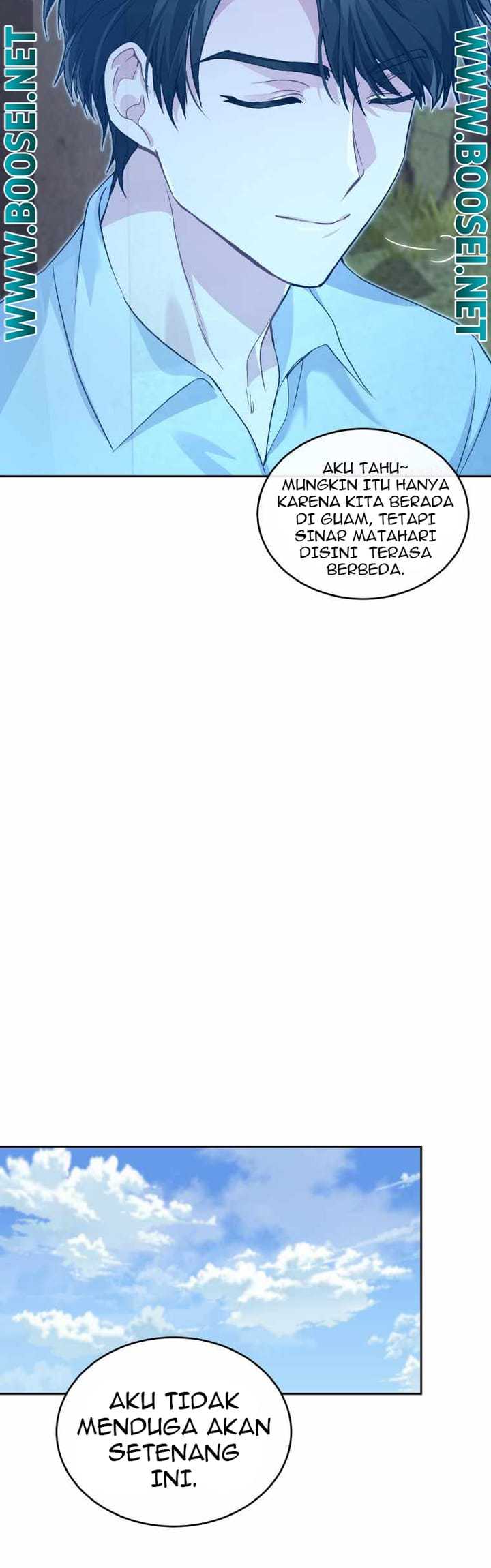 I Stole the Number One Ranker’s Soul Chapter 18 - halaman 9