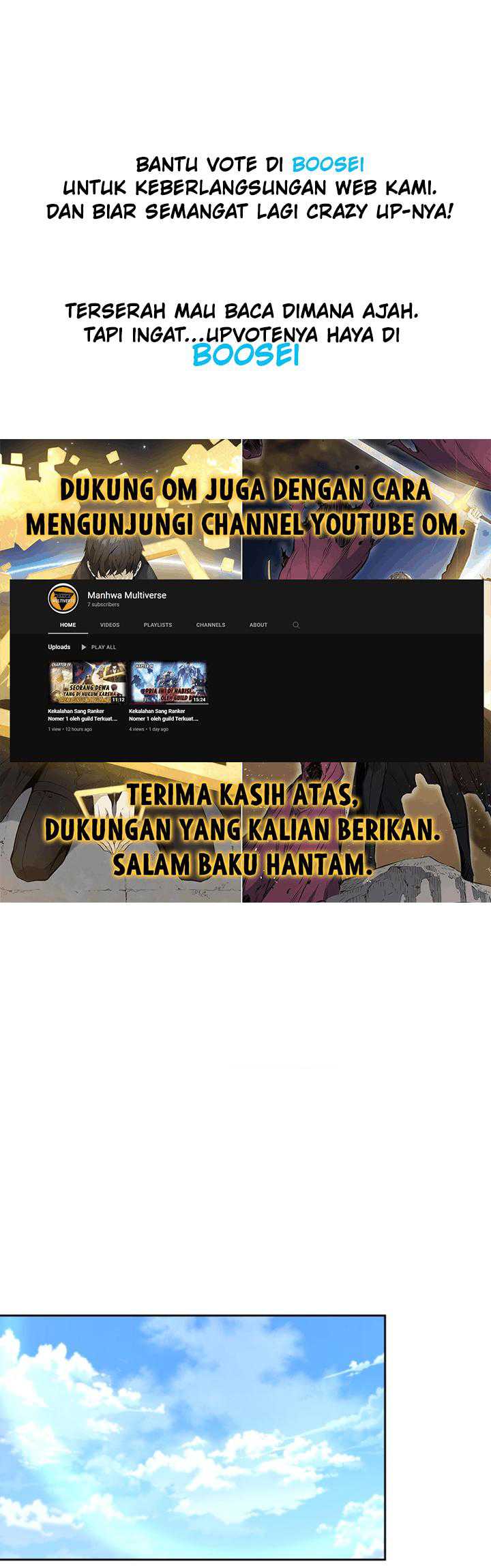 I Stole the Number One Ranker’s Soul Chapter 19 - halaman 2