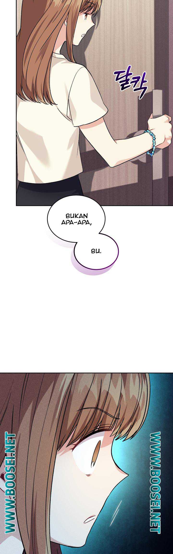 I Stole the Number One Ranker’s Soul Chapter 19 - halaman 36