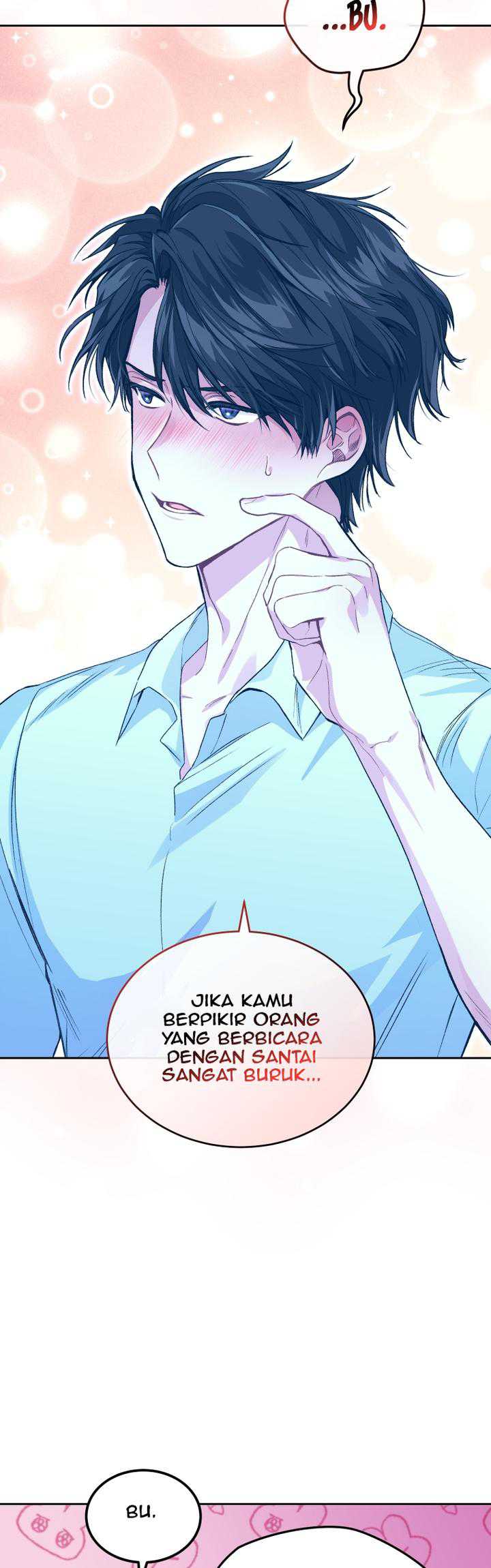 I Stole the Number One Ranker’s Soul Chapter 19 - halaman 38