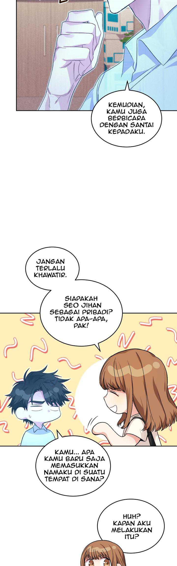 I Stole the Number One Ranker’s Soul Chapter 19 - halaman 40