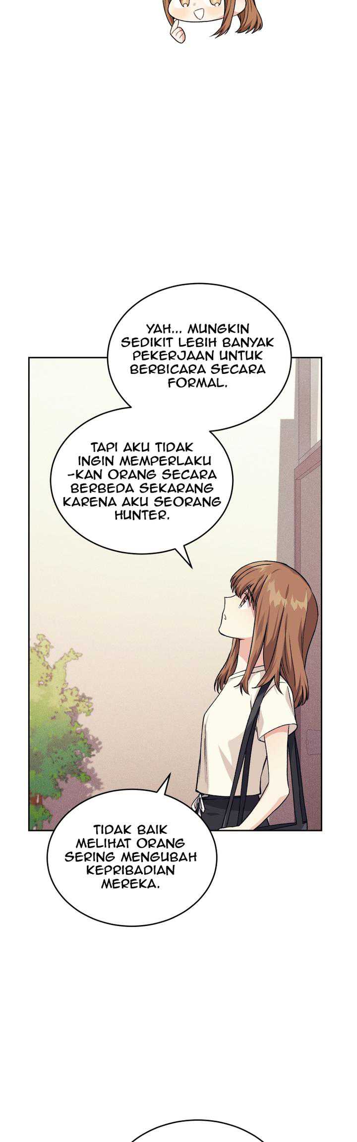 I Stole the Number One Ranker’s Soul Chapter 19 - halaman 41