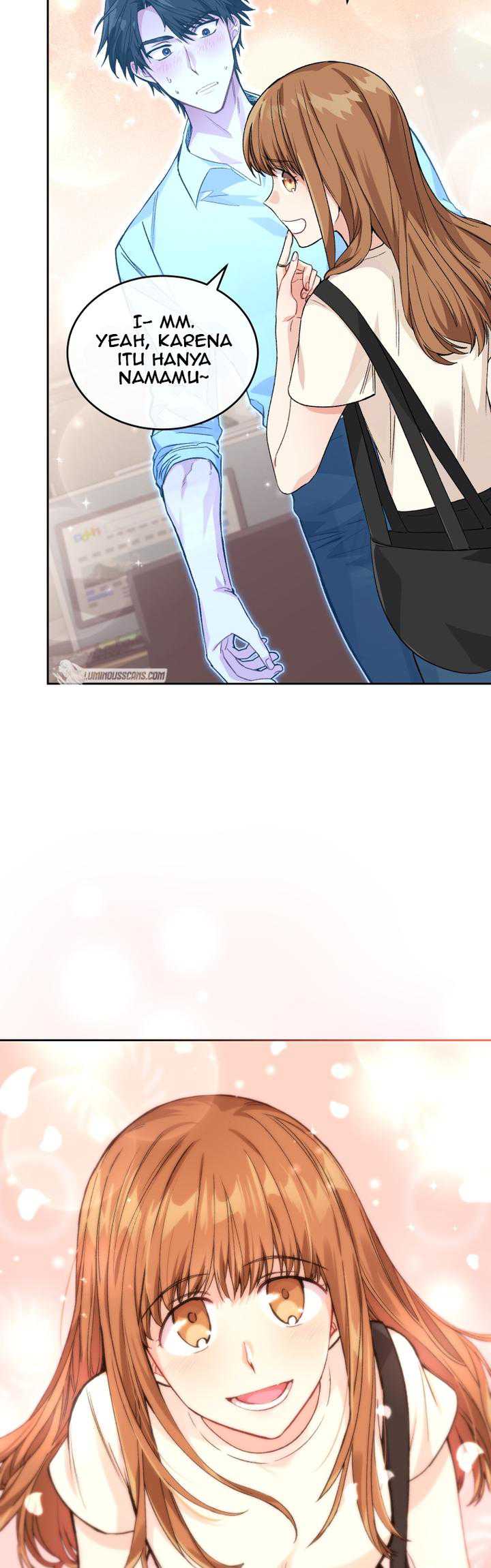 I Stole the Number One Ranker’s Soul Chapter 19 - halaman 45