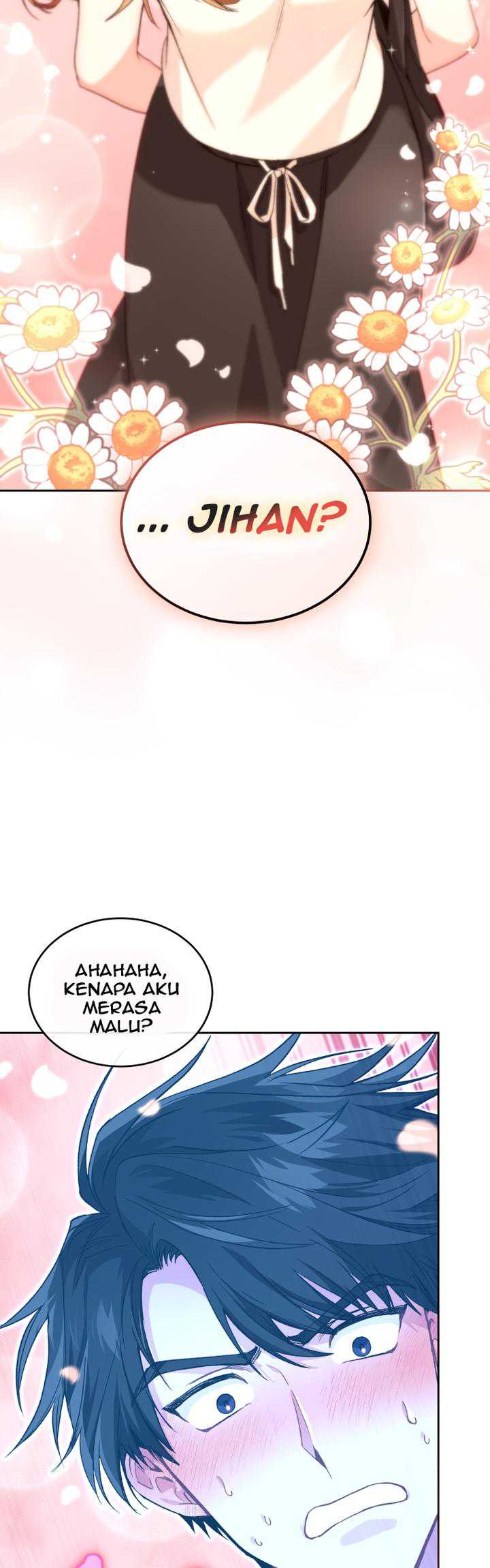 I Stole the Number One Ranker’s Soul Chapter 19 - halaman 46