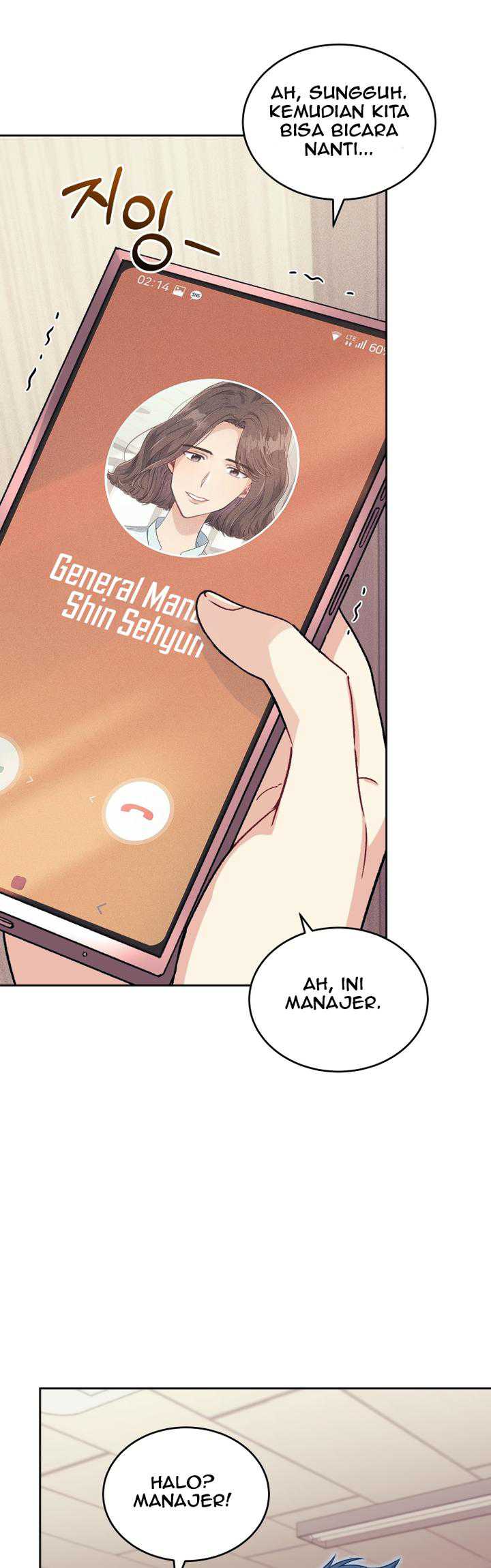 I Stole the Number One Ranker’s Soul Chapter 19 - halaman 48