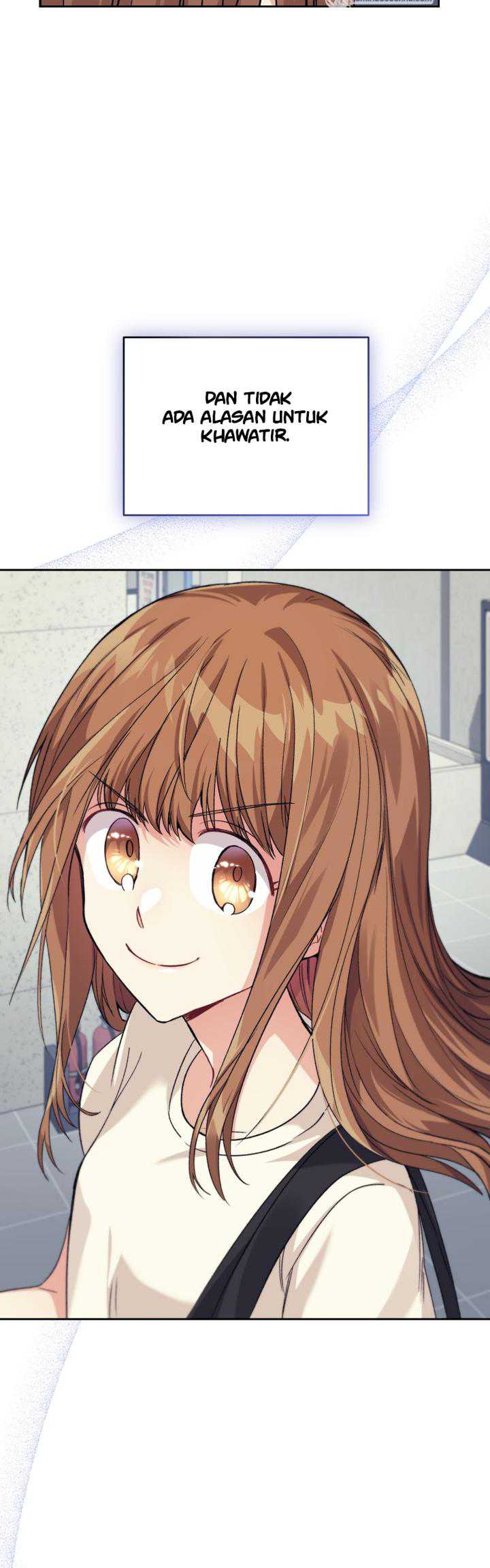 I Stole the Number One Ranker’s Soul Chapter 19 - halaman 57
