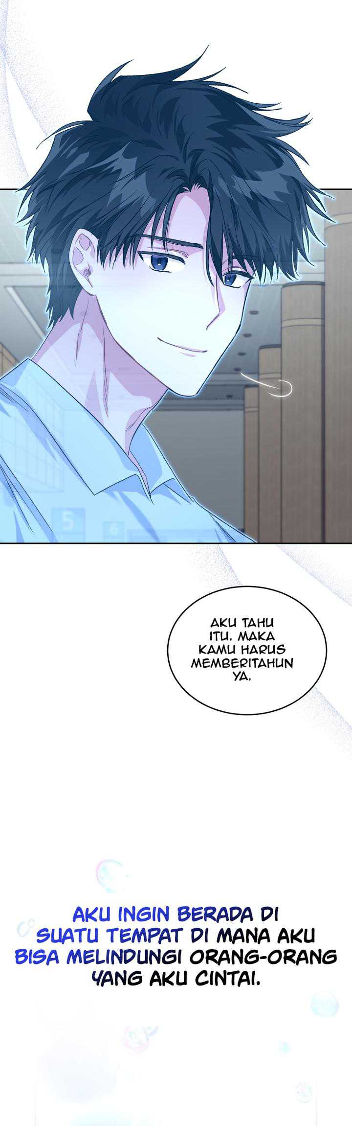 I Stole the Number One Ranker’s Soul Chapter 19 - halaman 58