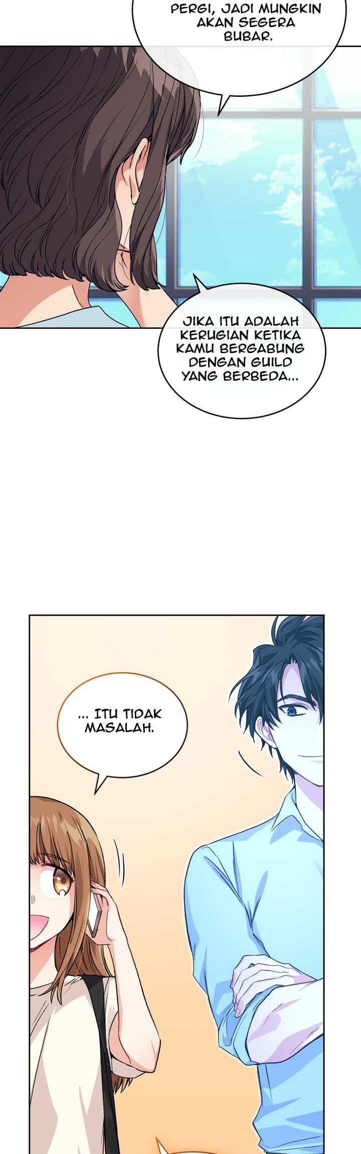 I Stole the Number One Ranker’s Soul Chapter 19 - halaman 60