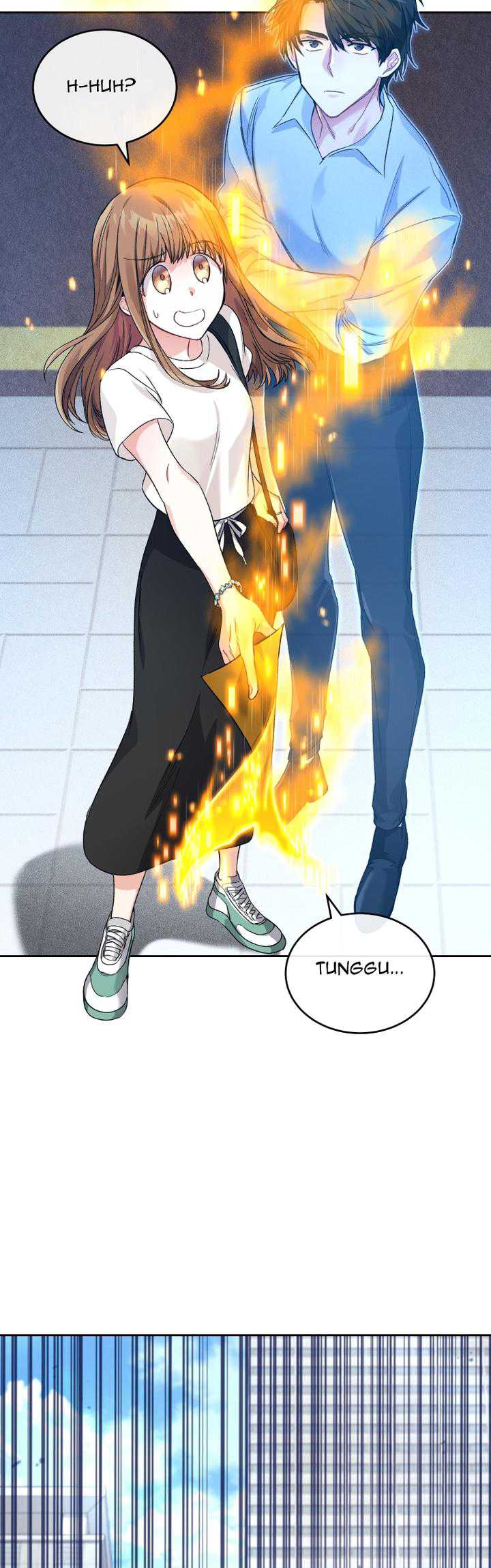 I Stole the Number One Ranker’s Soul Chapter 19 - halaman 63
