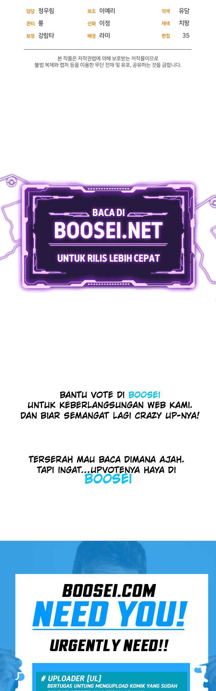 I Stole the Number One Ranker’s Soul Chapter 19 - halaman 65