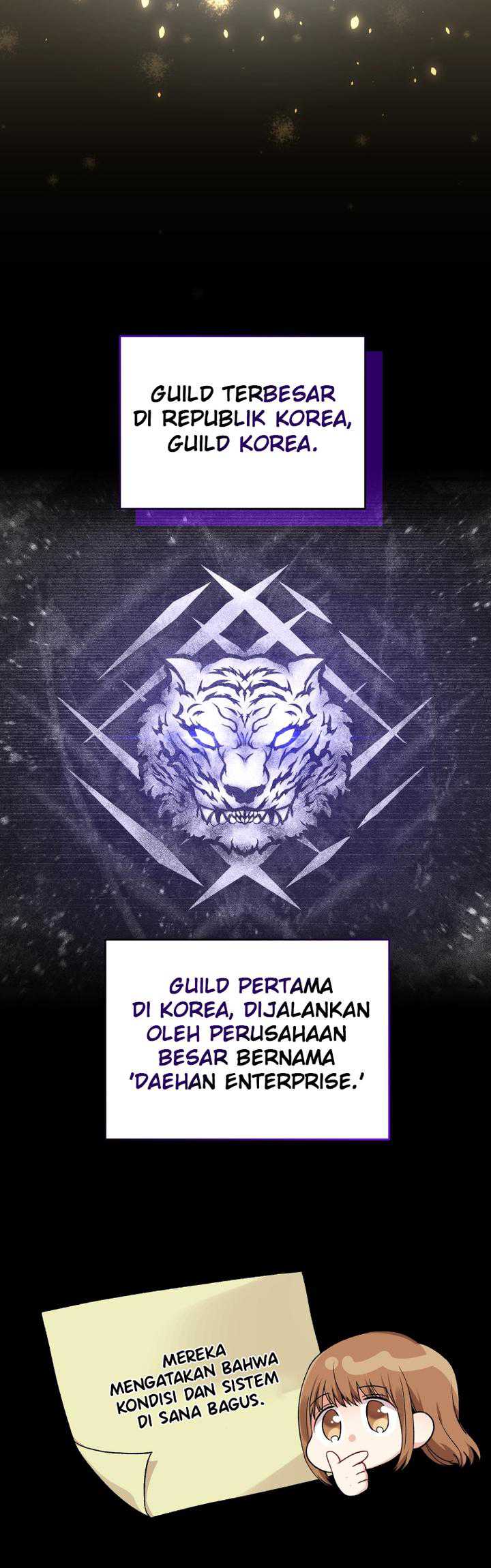 I Stole the Number One Ranker’s Soul Chapter 19 - halaman 8