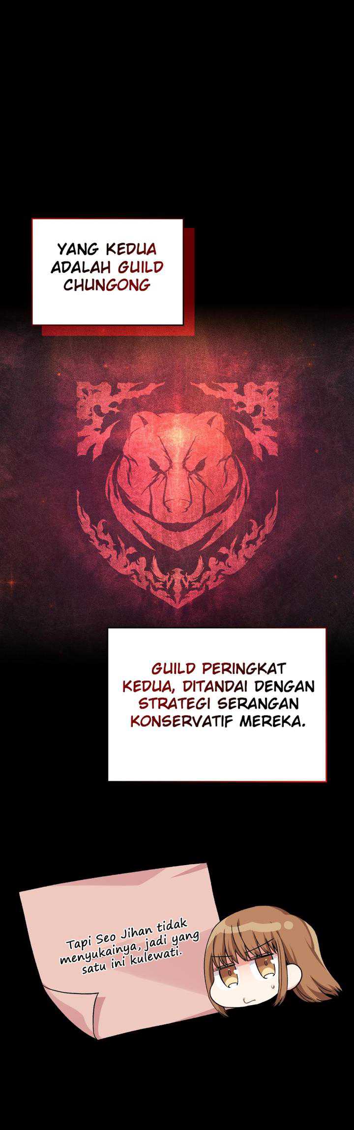 I Stole the Number One Ranker’s Soul Chapter 19 - halaman 9