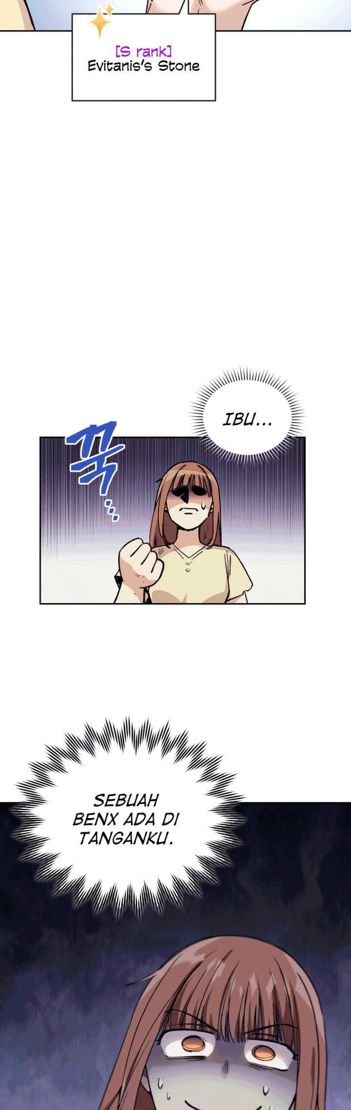 I Stole the Number One Ranker’s Soul Chapter 2 - halaman 13