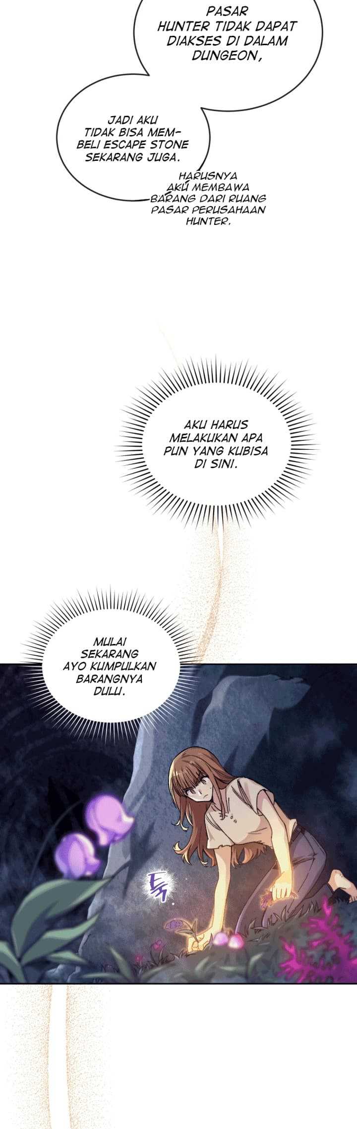 I Stole the Number One Ranker’s Soul Chapter 2 - halaman 17