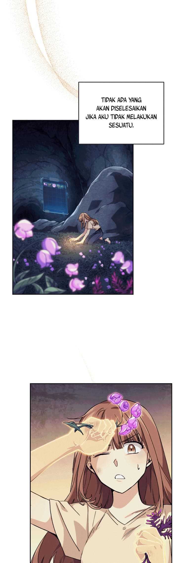 I Stole the Number One Ranker’s Soul Chapter 2 - halaman 18