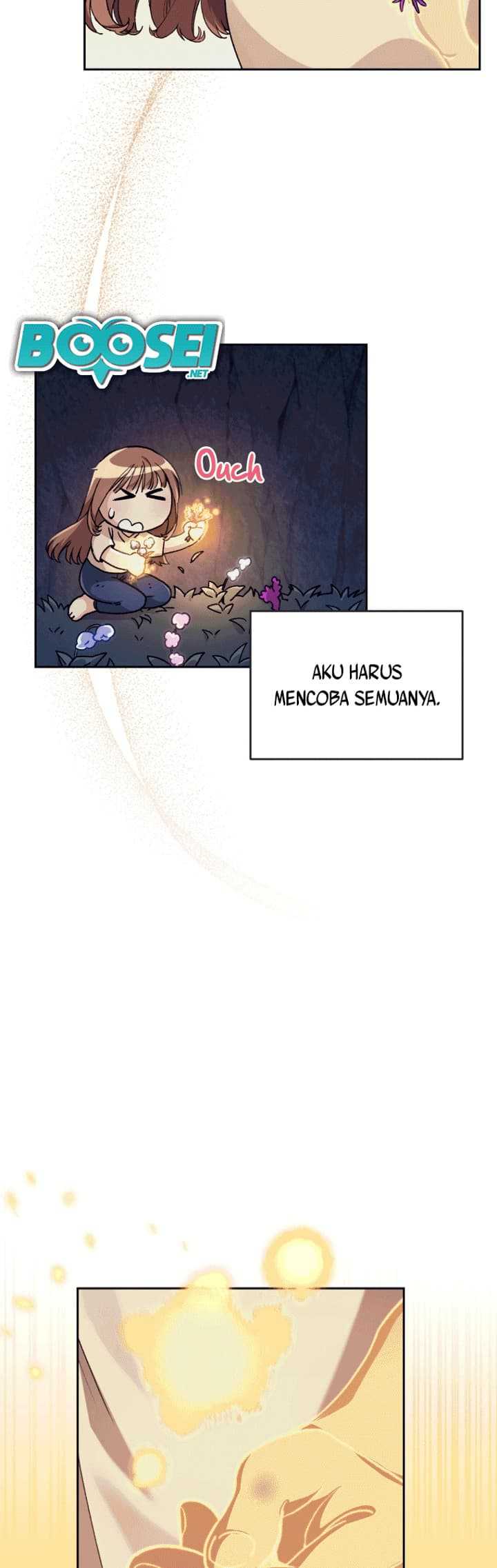 I Stole the Number One Ranker’s Soul Chapter 2 - halaman 19