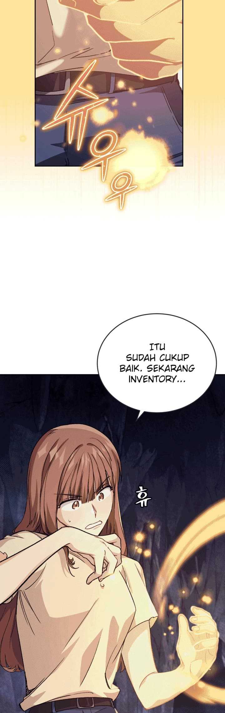 I Stole the Number One Ranker’s Soul Chapter 2 - halaman 20