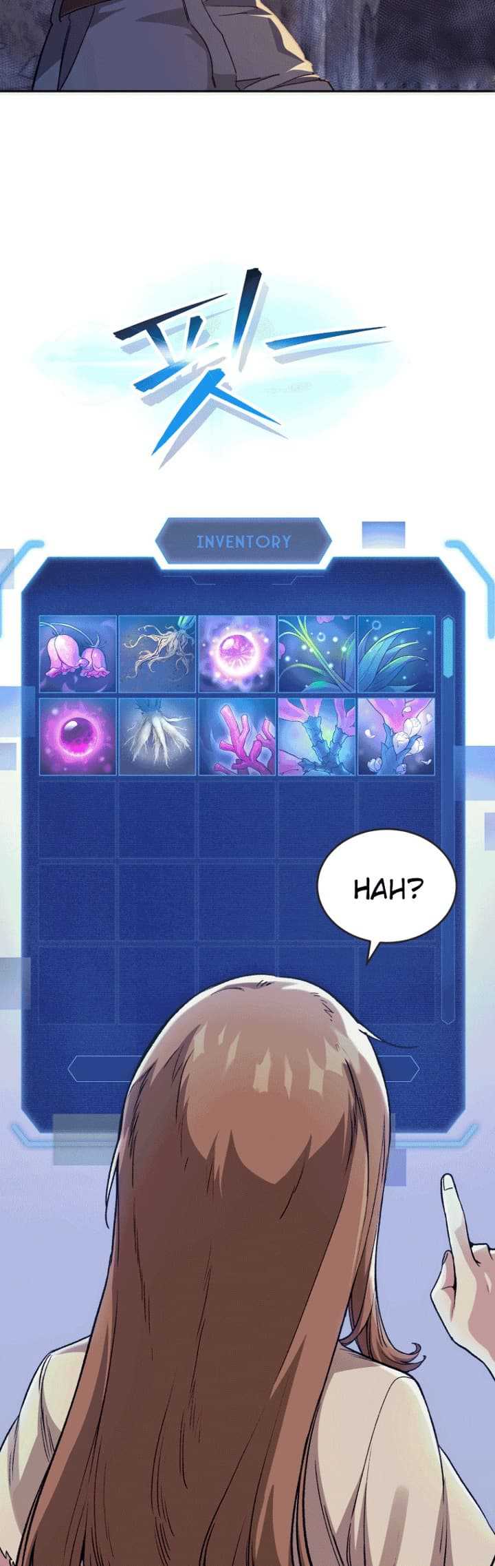 I Stole the Number One Ranker’s Soul Chapter 2 - halaman 21