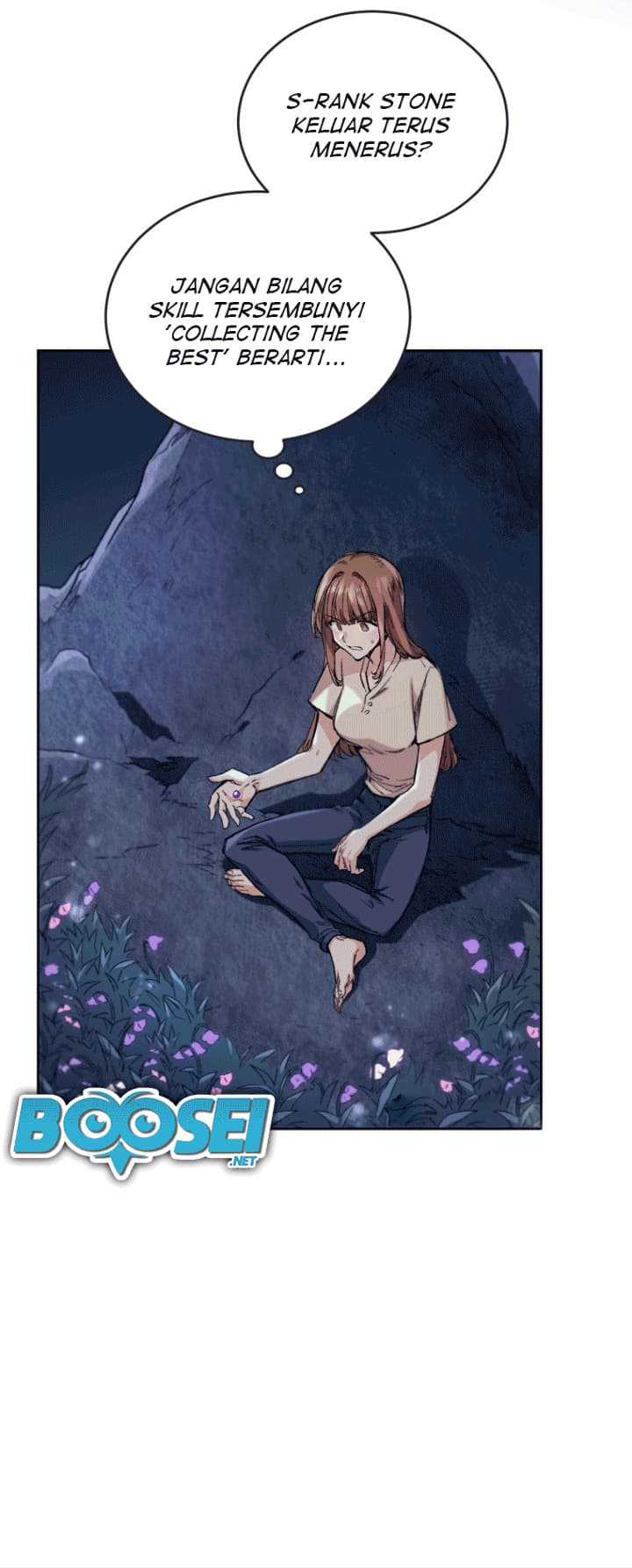 I Stole the Number One Ranker’s Soul Chapter 2 - halaman 23