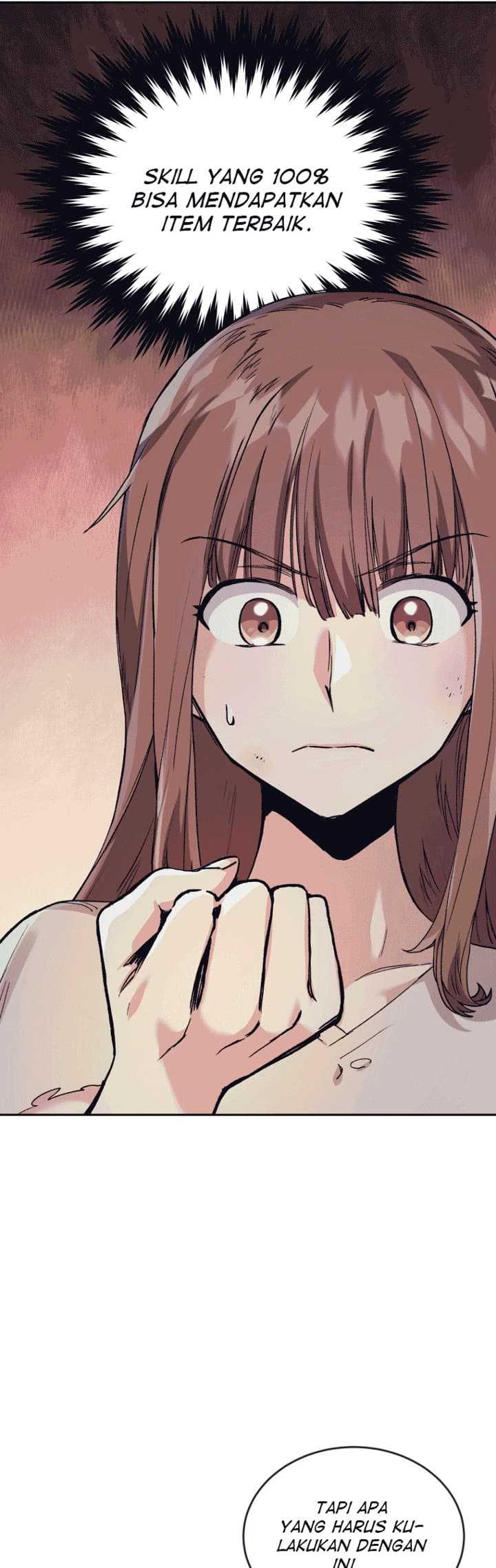 I Stole the Number One Ranker’s Soul Chapter 2 - halaman 24