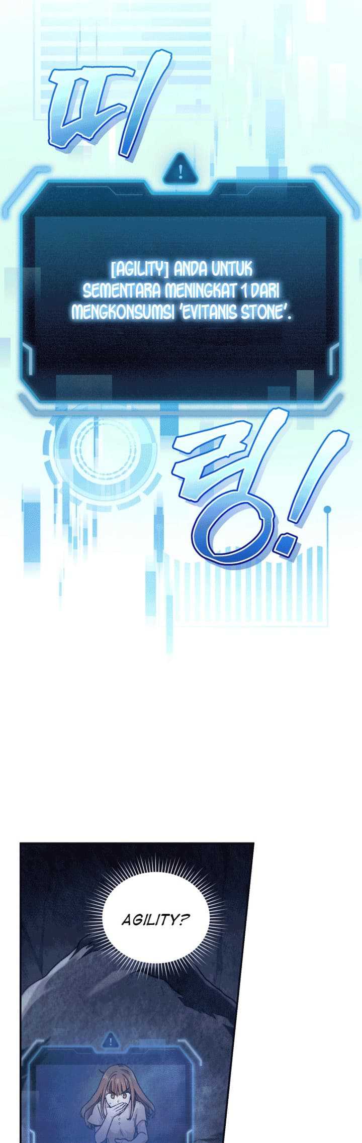 I Stole the Number One Ranker’s Soul Chapter 2 - halaman 27