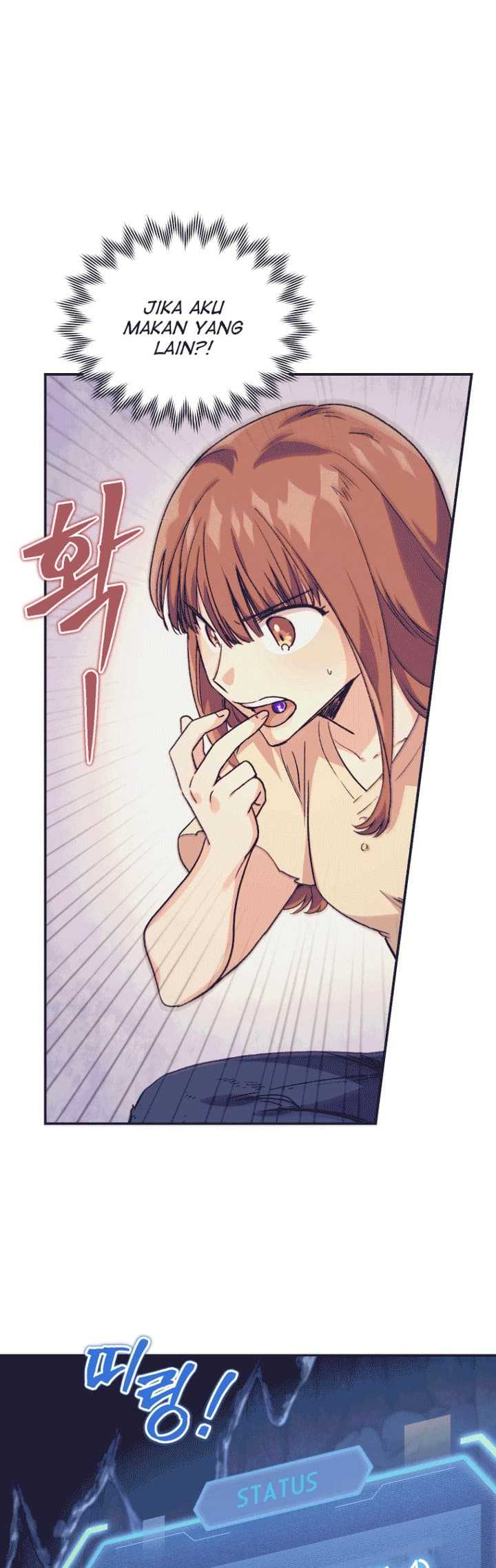 I Stole the Number One Ranker’s Soul Chapter 2 - halaman 29
