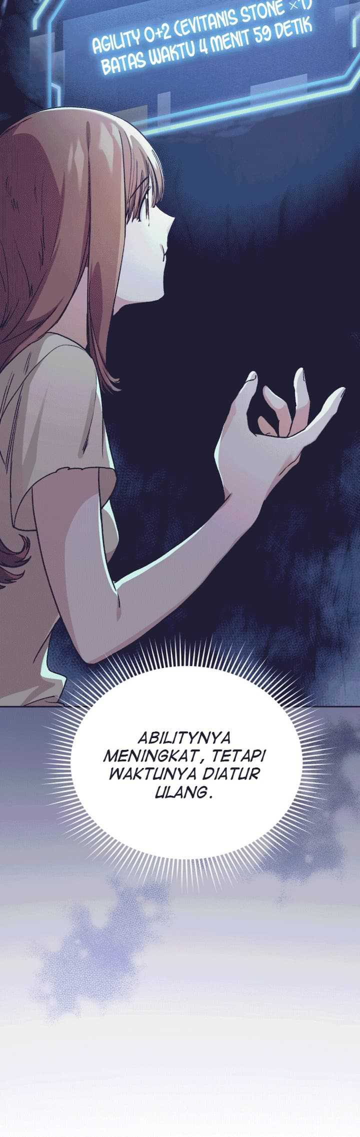 I Stole the Number One Ranker’s Soul Chapter 2 - halaman 30