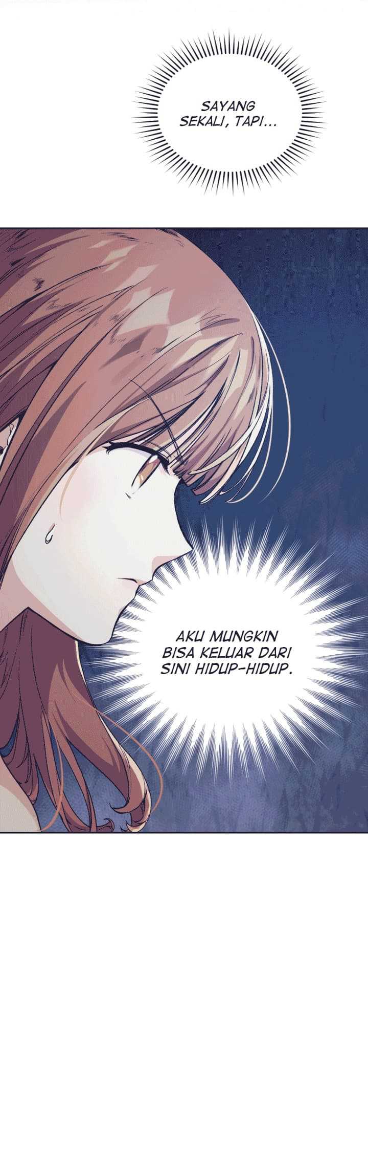I Stole the Number One Ranker’s Soul Chapter 2 - halaman 31
