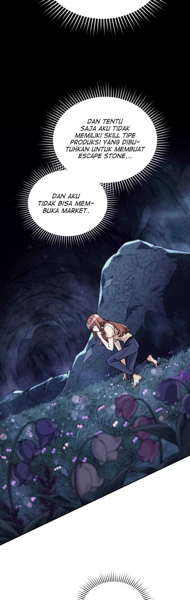 I Stole the Number One Ranker’s Soul Chapter 2 - halaman 36