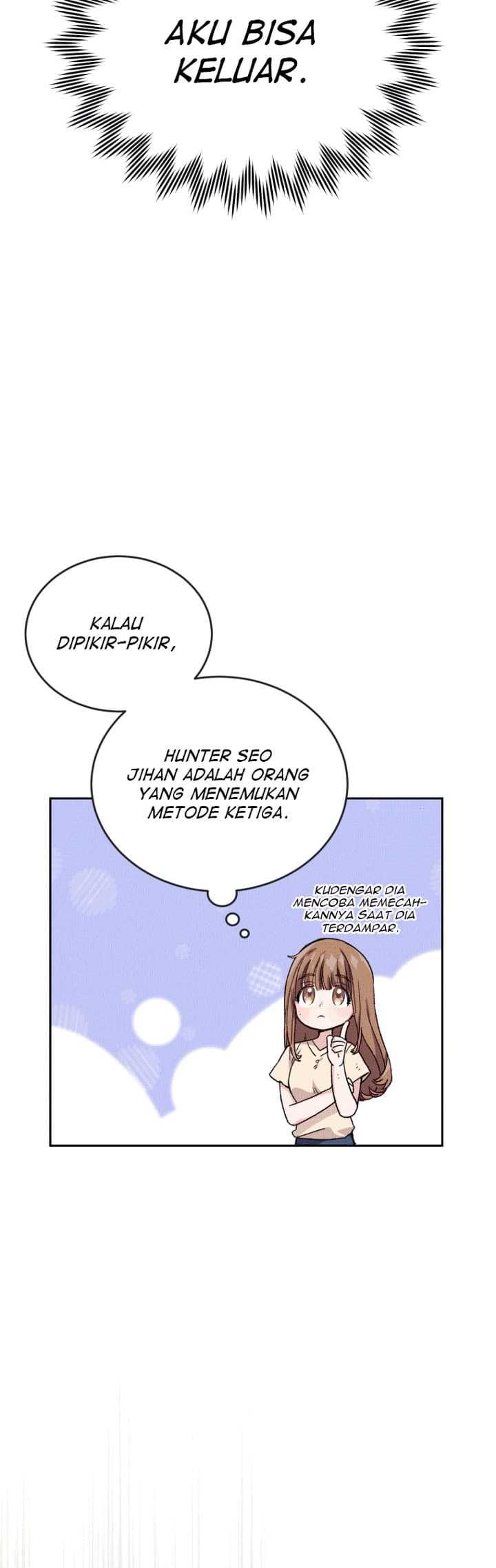 I Stole the Number One Ranker’s Soul Chapter 2 - halaman 38