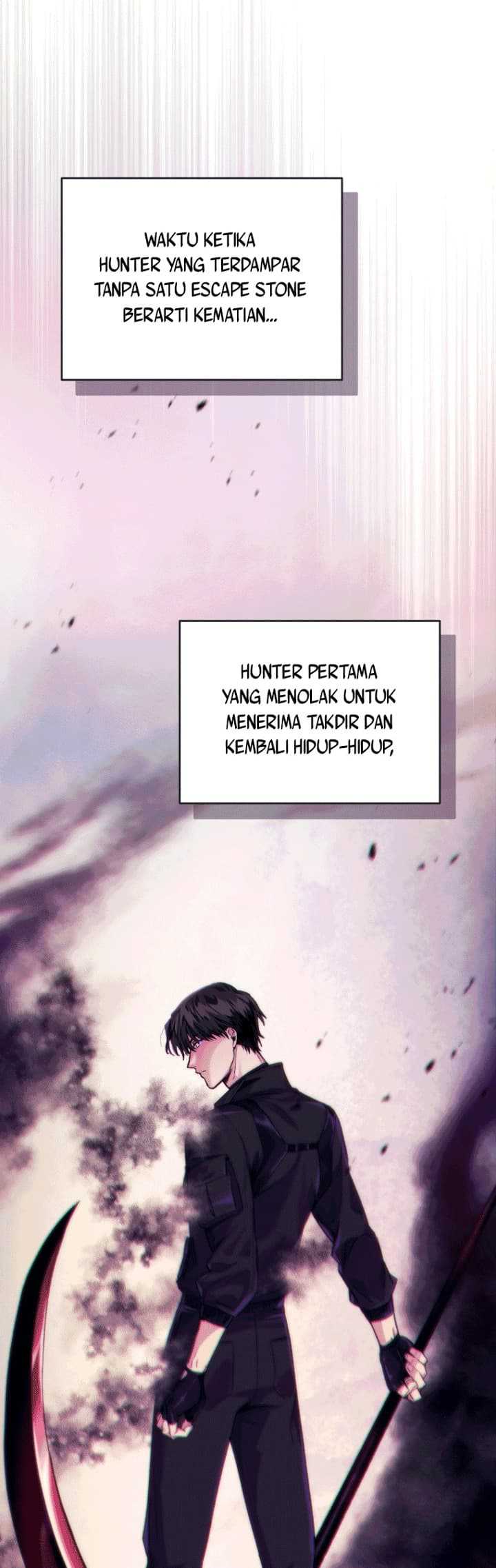 I Stole the Number One Ranker’s Soul Chapter 2 - halaman 39