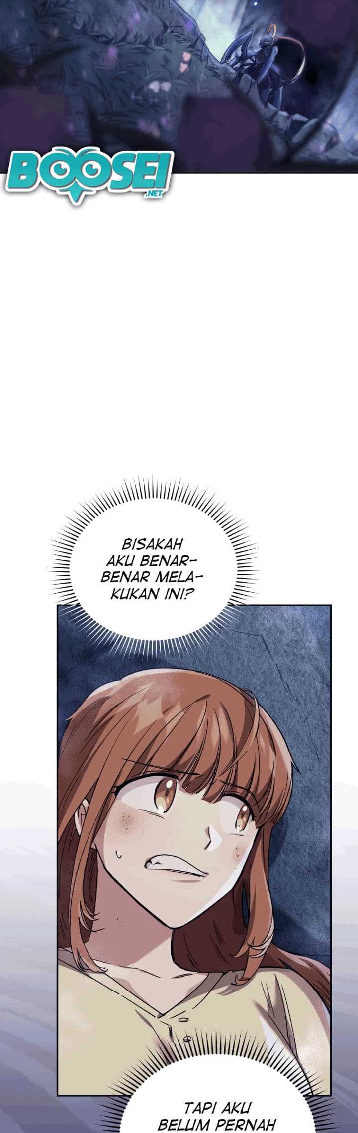 I Stole the Number One Ranker’s Soul Chapter 2 - halaman 43