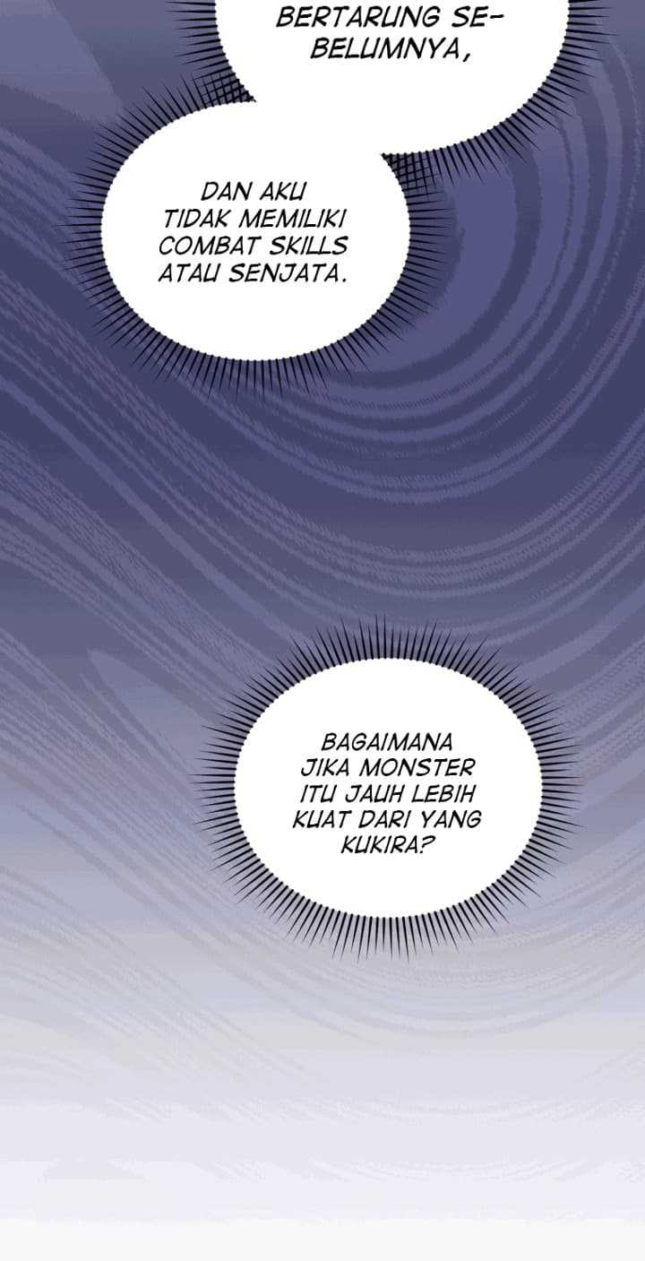 I Stole the Number One Ranker’s Soul Chapter 2 - halaman 44