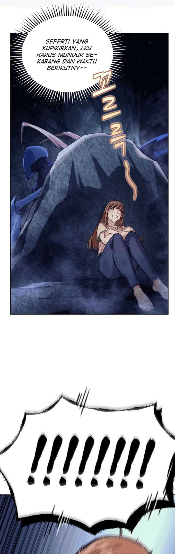 I Stole the Number One Ranker’s Soul Chapter 2 - halaman 45