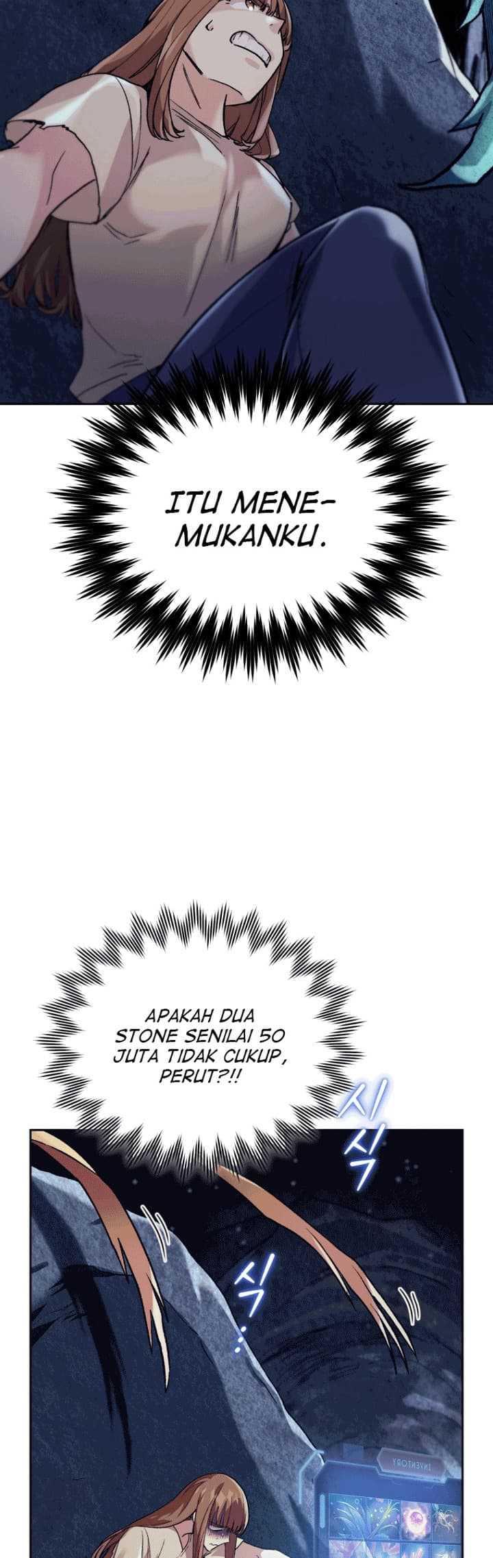 I Stole the Number One Ranker’s Soul Chapter 2 - halaman 48
