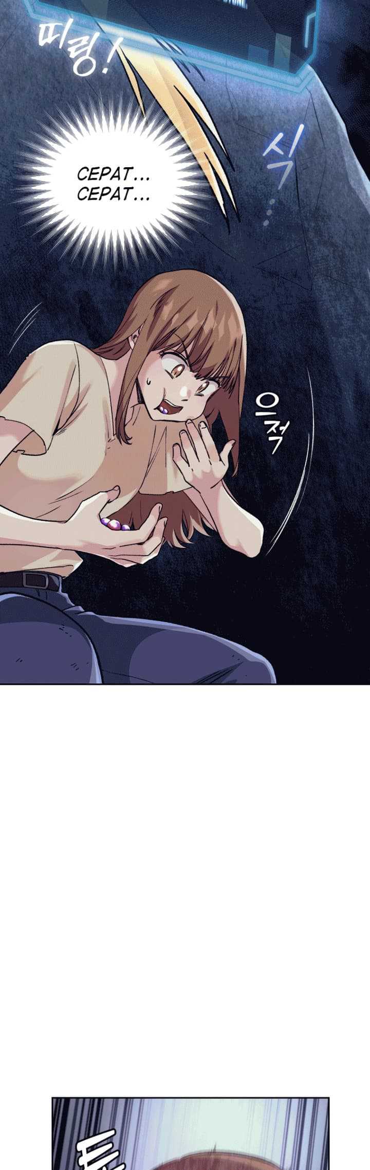 I Stole the Number One Ranker’s Soul Chapter 2 - halaman 50