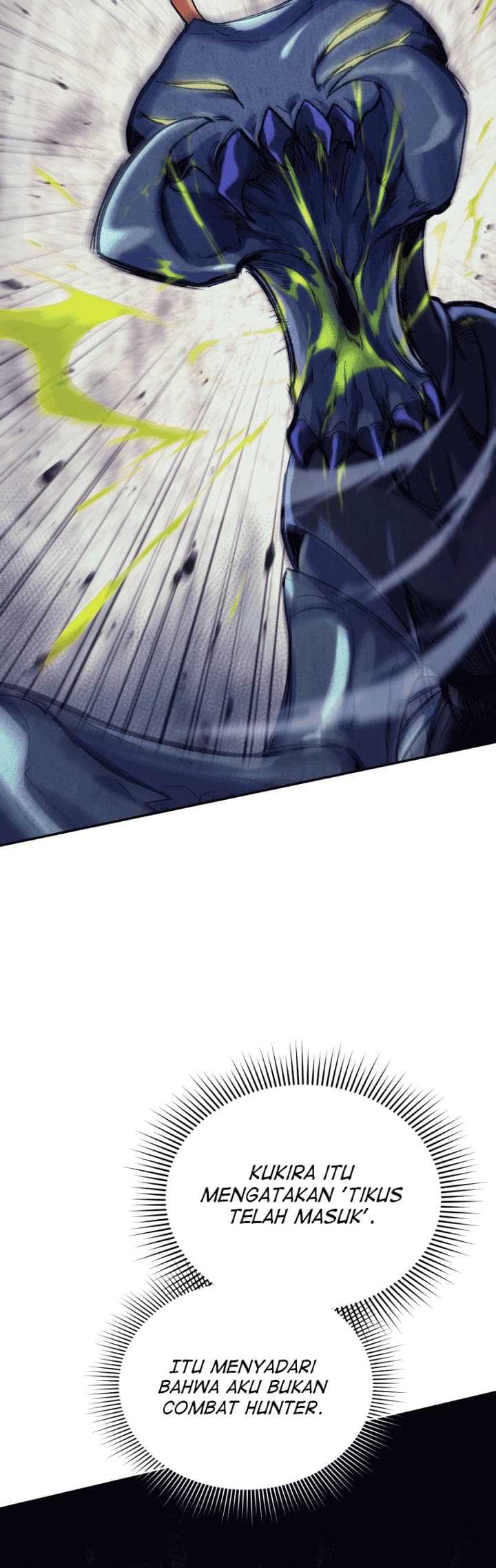 I Stole the Number One Ranker’s Soul Chapter 2 - halaman 56