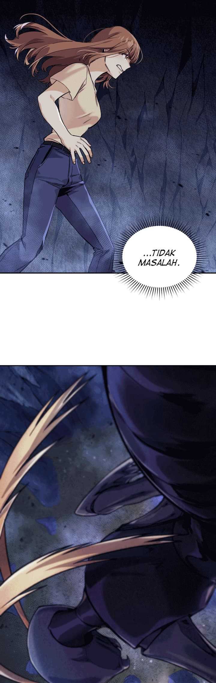 I Stole the Number One Ranker’s Soul Chapter 2 - halaman 57