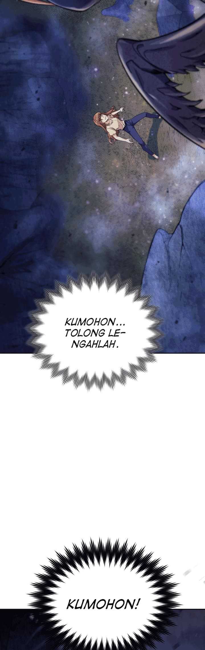 I Stole the Number One Ranker’s Soul Chapter 2 - halaman 58