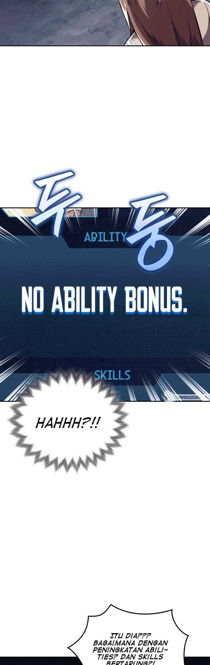I Stole the Number One Ranker’s Soul Chapter 2 - halaman 6