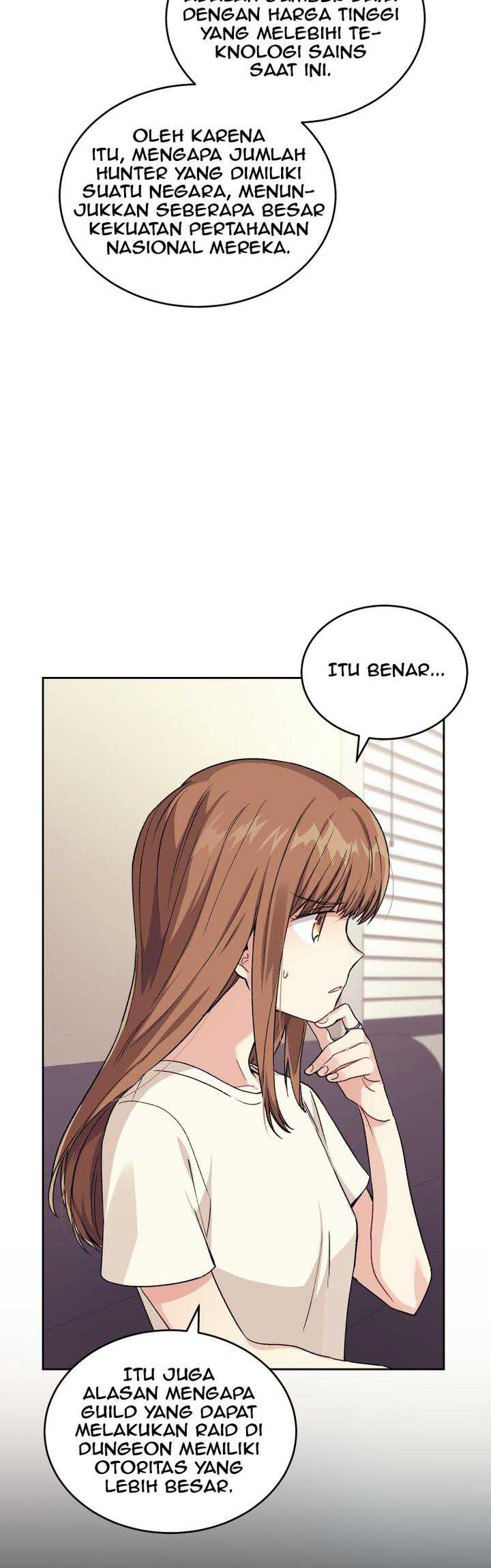 I Stole the Number One Ranker’s Soul Chapter 20 - halaman 15