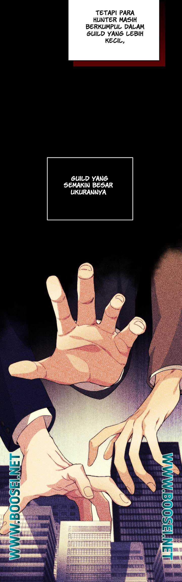 I Stole the Number One Ranker’s Soul Chapter 20 - halaman 18