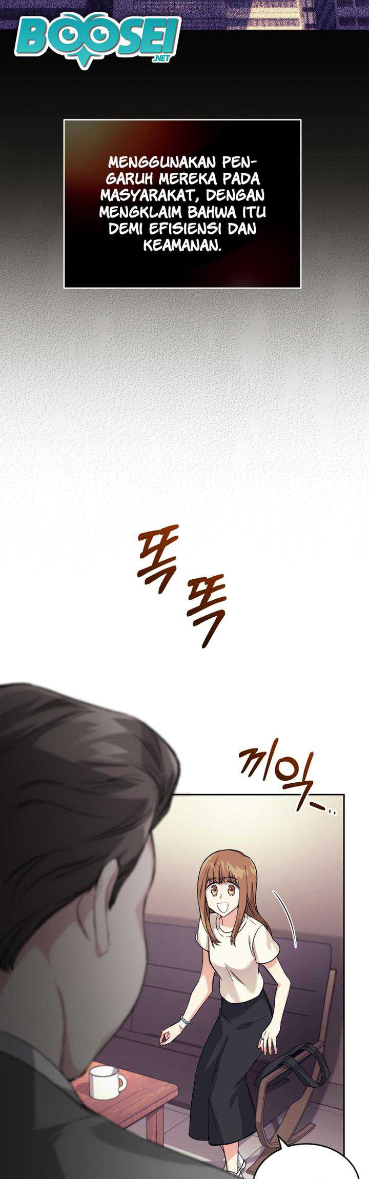 I Stole the Number One Ranker’s Soul Chapter 20 - halaman 19