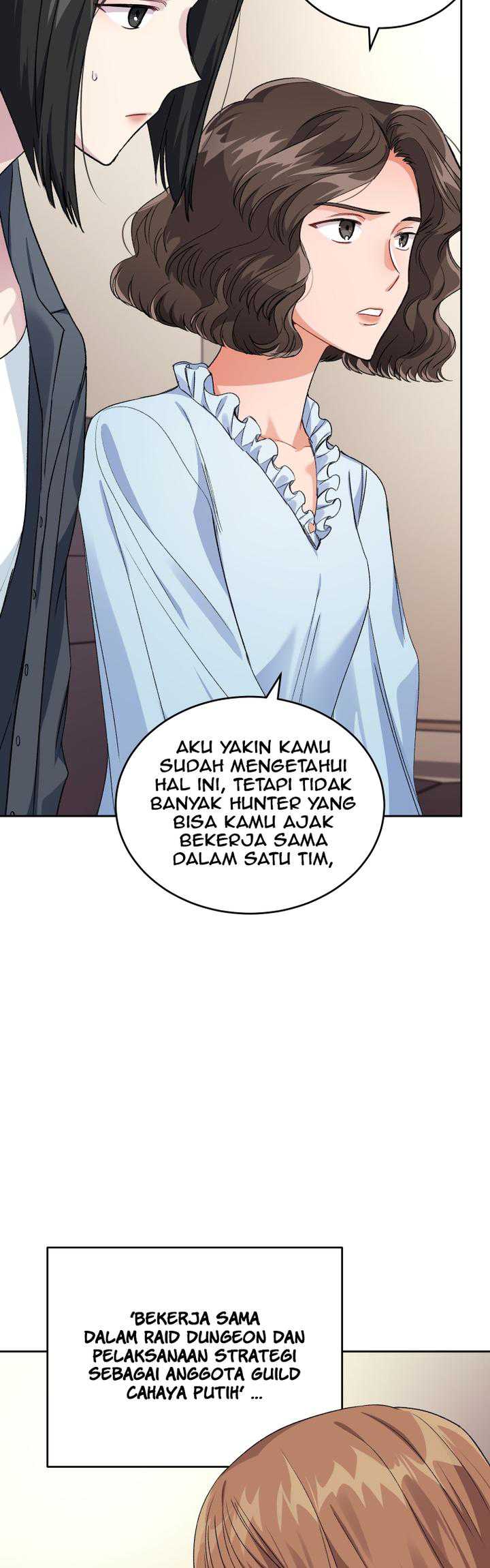I Stole the Number One Ranker’s Soul Chapter 20 - halaman 28